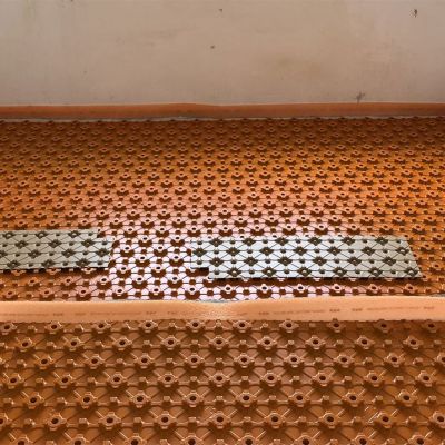 Fußbodenheizung -  Installateur Mallorca