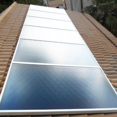 solaranlage installateur mallorca