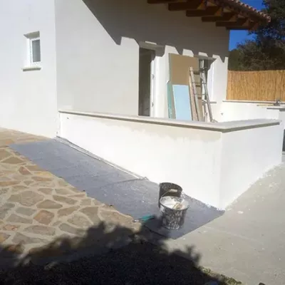 Baubetreuung -  Installateur Mallorca